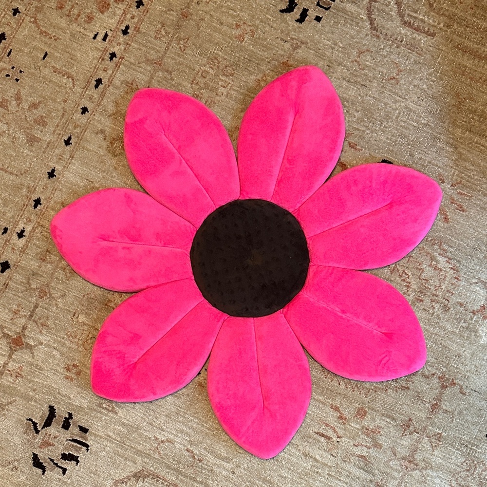 Blooming Baby Bath Flower